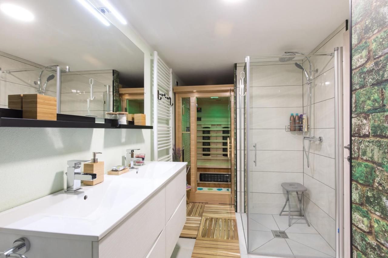 Vila Rozi, Osilnica - Vacation House Pr' Vili Rozi Extérieur photo